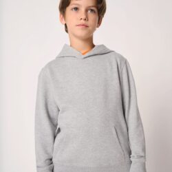 Sweat-shirt à capuche enfant